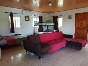 Hotel Cabañas Casita La Ermita - Room