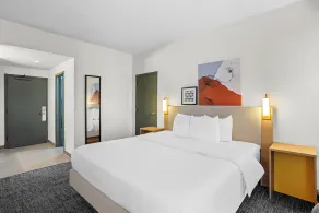 Spark by Hilton Des Plaines Chicago O'Hare - Chambre