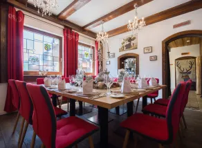 Neo Hotel Linde Esslingen - Restaurant