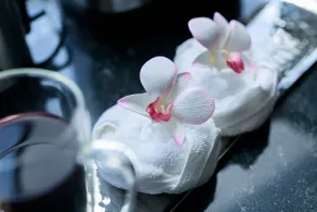 Siam Rama9 Hotel - Restaurant