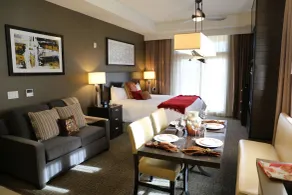 Hyatt Vacation Club at Northstar Lodge - Quarto
