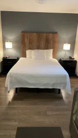 Sonesta Simply Suites Memphis - Rum