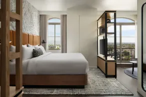 Burton House, Beverly Hills, A Tribute Portfolio Hotel - Chambre