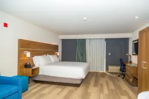 Holiday Inn Express San Diego Airport-Old Town by IHG - Chambre