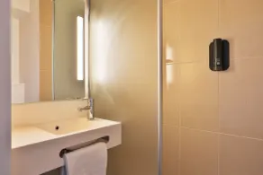 B&B HOTEL La Roche-sur-Yon - Salle de bain