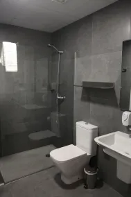 Soho Valencia - Salle de bain