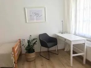 Gästehaus Lurger - Chambre