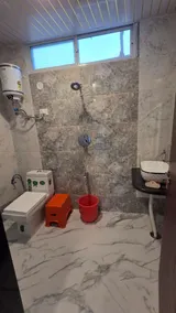 Hotel Srivastava Residency & Restaurant - Bagno