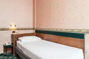 Hotel Des Etrangers - Chambre
