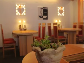 Hotel Irene - Ristorante