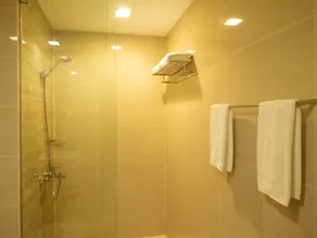 MaxStays - Max Home at The Venice Residences - Badezimmer