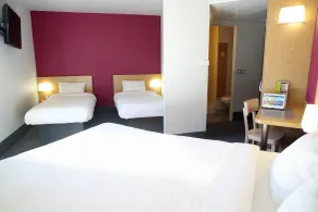 B&B HOTEL Aix-en-Provence Le Tholonet - Room