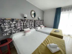 BLUESEA Costa Norte - Rom