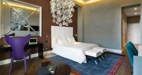The Glamore Milano Duomo - Room
