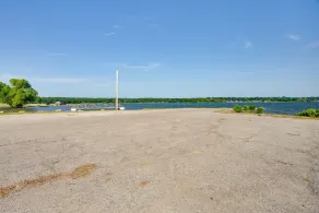 Lake Texoma Cabin Near Willow Springs Marina! - Interiør