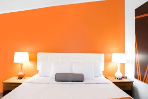 Howard Johnson by Wyndham Wilmington - Chambre