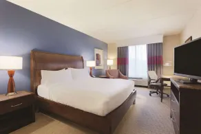 Hilton Garden Inn Falls Church - Chambre