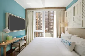 Margaritaville Resort Times Square - Chambre