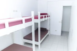 TARASA HOSTEL - Chambre