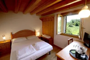 Asolo Norah's Hill Agri Rooms - Rum