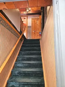 Noble Suites - Réception