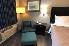 Deerfield Inn & Suites Steele Near Blytheville I-55 - Zimmer