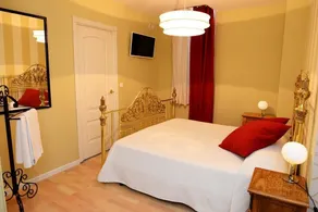 La Mansion de Navalcarnero - Habitación