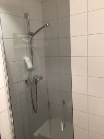 QualityHotel Grand - Bad