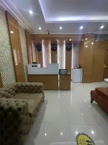 Kıyı Butik Otel - Recepción
