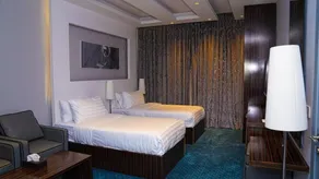 Clowzer Hotel- فندق كلاوزر - Room