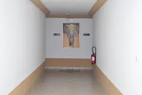 FIESTA - Vestíbulo