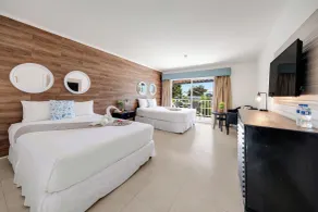 Playa Blanca Beach Resort, Spa & Residences - Habitación