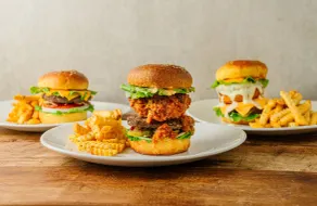 Holiday Inn Incheon Songdo by IHG - Restaurante