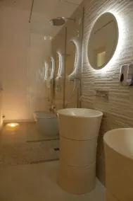 Hotel Cave Del Sole - Habitación