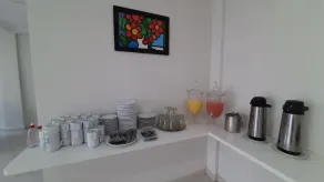 Pousada Brilho dos Lençóis - Restaurant