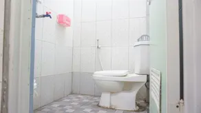 Rinjani Terrace Cottage - Badezimmer