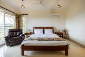ama Stays & Trails Arcadia, Coorg - Room
