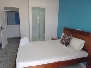 Boutique Hotel Principal ,Tarrafal - Room