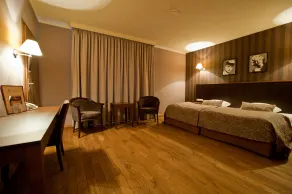 Hotel Afrodyta Business & Spa - Room