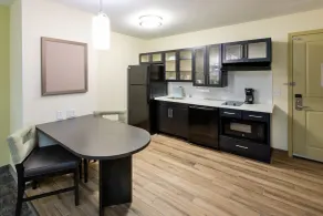 Candlewood Suites - Rochester Mayo Clinic Area - Chambre