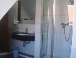 Landhotel Meier Gresshoff - Salle de bain