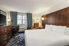 Doubletree by Hilton Cape Cod - Hyannis - Chambre
