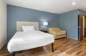 Extended Stay America Select Suites - Melbourne - West Melbourne - Room