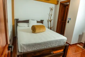 Hotel Shaddai - Room