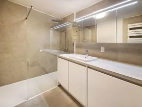Hotel Restaurant Steenhuyse - Baño