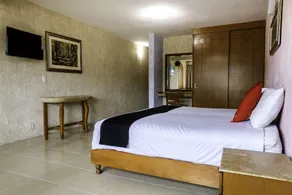 Hotel Casa Richer - Room