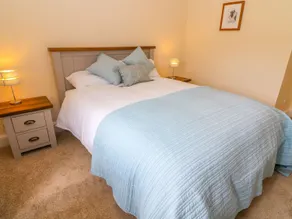 Tilberthwaite Farm Cottage - Camera