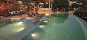 Azeda Boutique Hotel - Pool