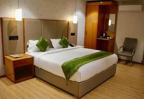 Hotel Reva Regency - Chambre
