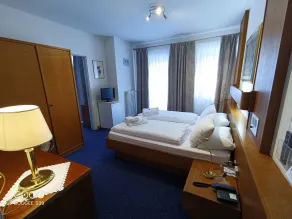 Park Hotel Arnica - Camera